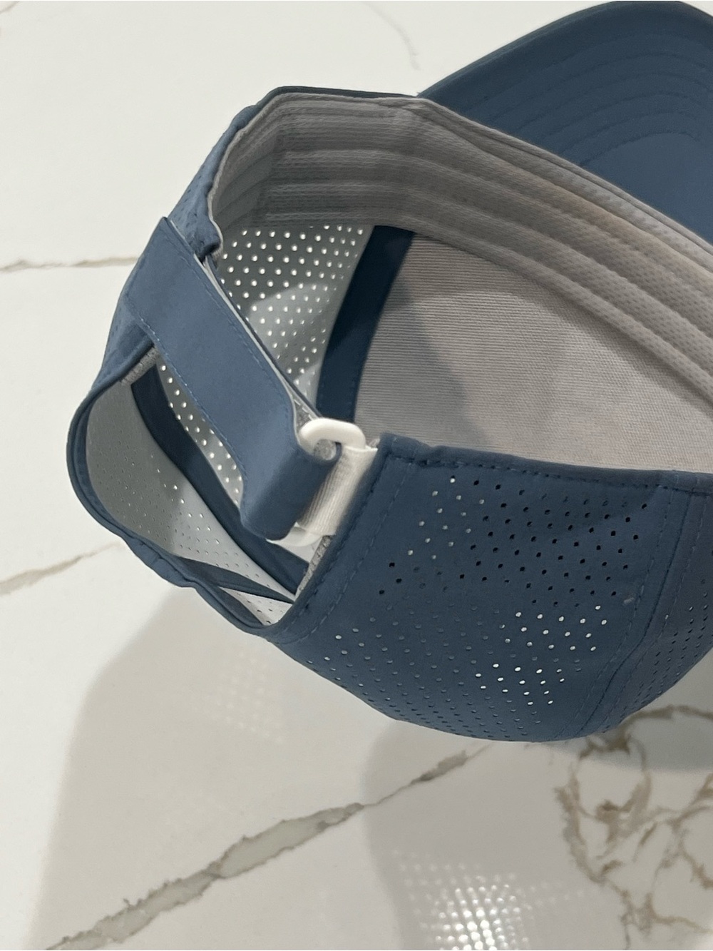 ALO NWOT Performance District Trucker Hat - Picture 7 of 7